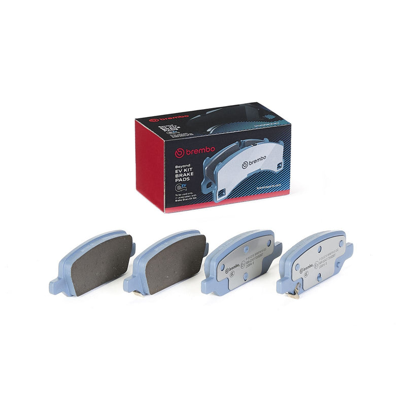 BEYOND EV Rear Disc Brake Pad Set - P09027E