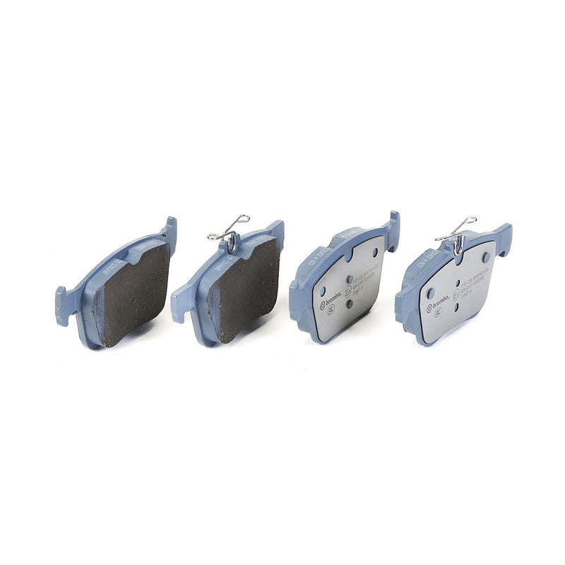BEYOND EV Rear Disc Brake Pad Set - P85125E