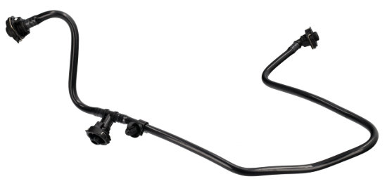 BAPMIC Coolant Breather Line - BF0426663203