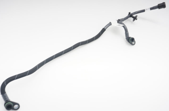 BAPMIC Coolant Vent Line - BF0426670126