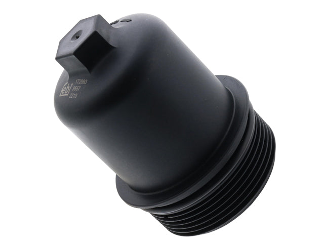 Transmission Filter Cap