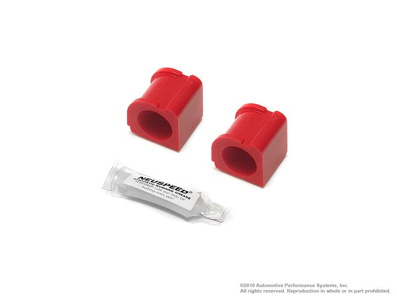 Anti-Sway Bar Bushing Kit | Front • Mk2/Mk3