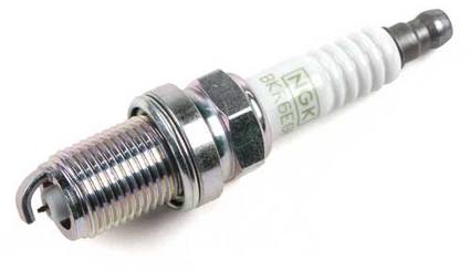 Volvo Spark Plug (G-Power) – NGK G-Power 7092