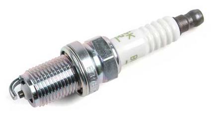 Audi Volvo Spark Plug (V-Power) – NGK V-Power 4644