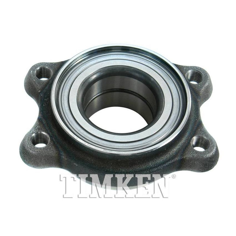 Audi VW Wheel Bearing Assembly – Rear – Timken BM500012