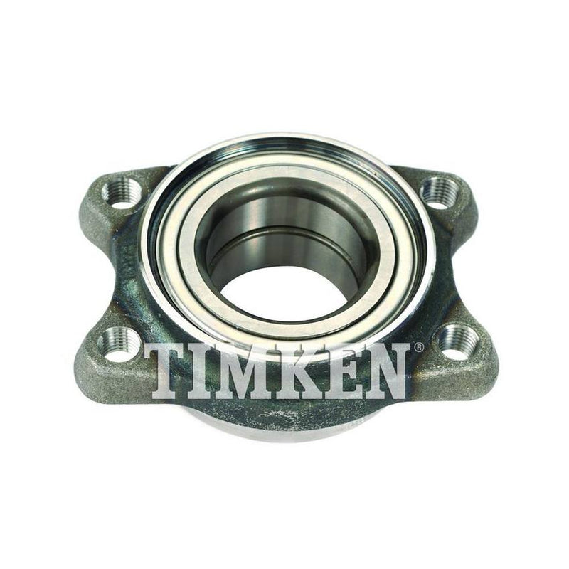 Audi Wheel Bearing Assembly – Front – Timken BM500032