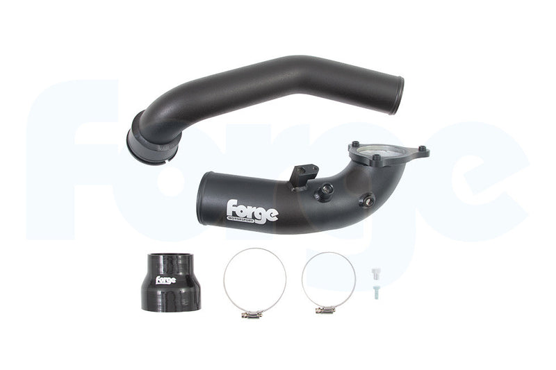 Forge Motorsport BMW B58 Boost Pipes