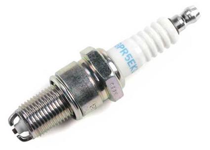 Audi Spark Plug (Standard OE) 101000039AB – NGK 5685
