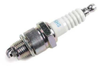 Volvo Spark Plug (Standard OE) – NGK 7022