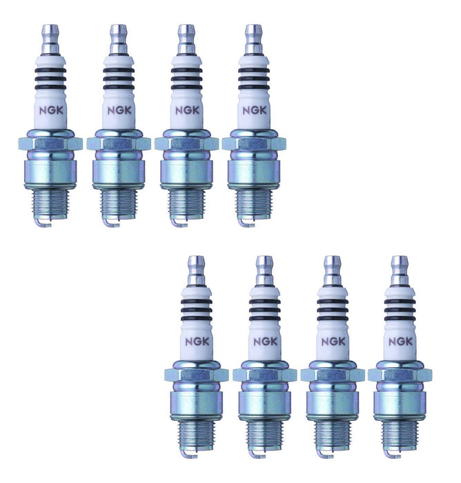 Volkswagen Spark Plug NGK 820547820