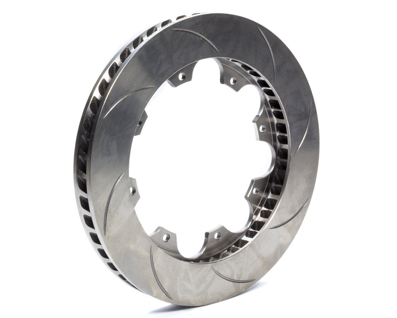 11.75x1.25 Right Front Slotted Brake Rotor