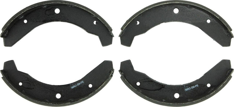 Drum Brake Shoe – Front