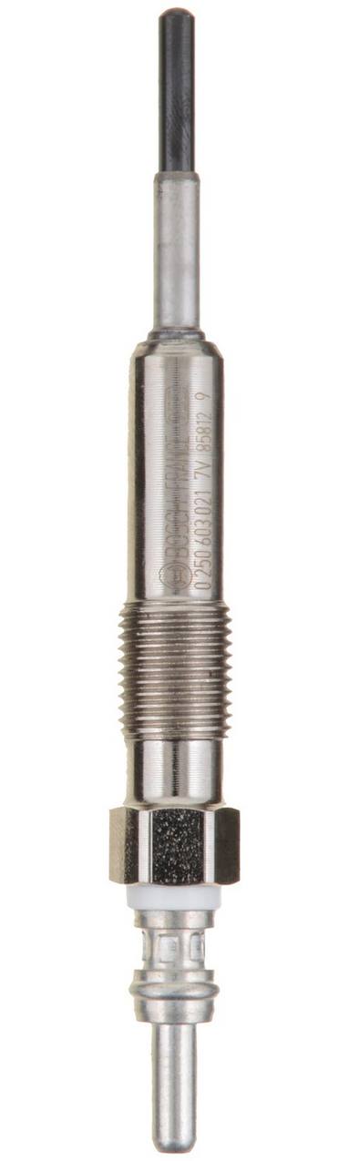 Bosch Glow Plug 0 250 603 021