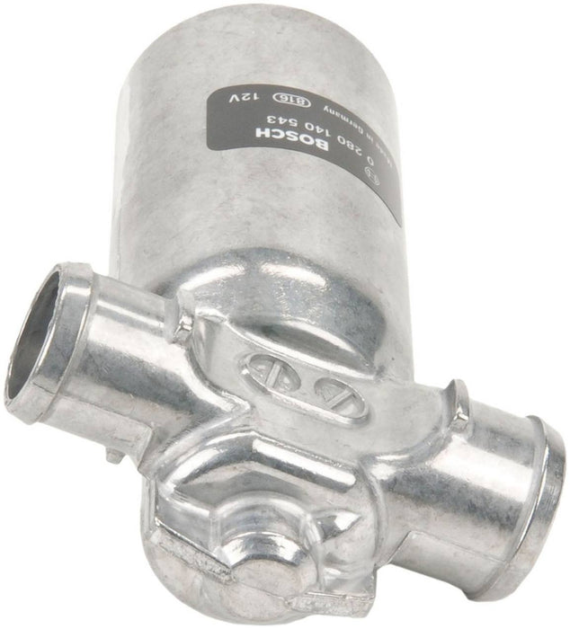 Idle Control Valve
