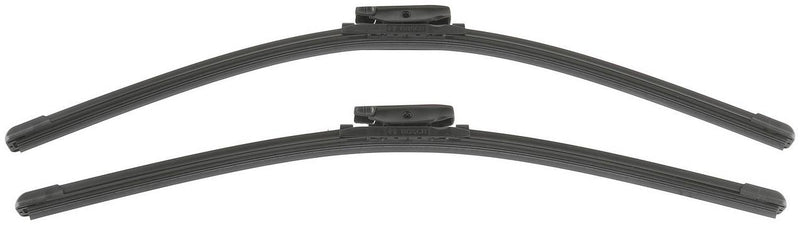 Windshield Wiper Blade Set – Front (24″/22″) (Aerotwin)
