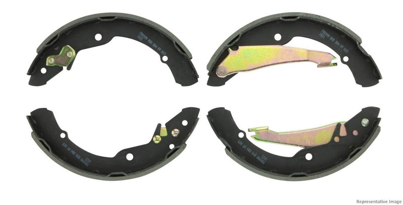 BOSCH BLUE Brake Shoe Kit BS315