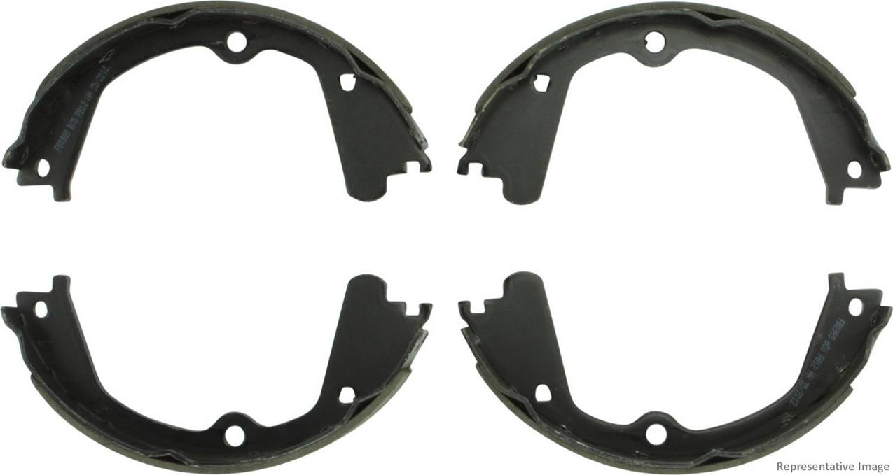 Parking Brake Shoe – Rear