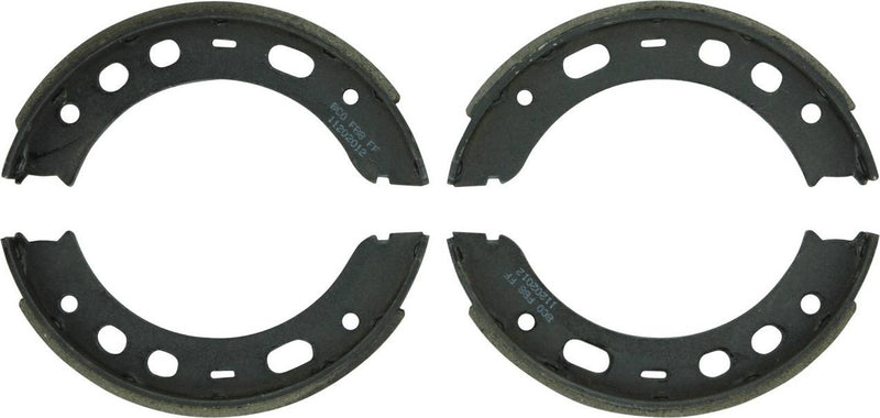 Parking Brake Shoe – Rear
