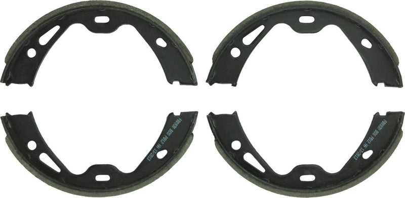 Parking Brake Shoe – Rear