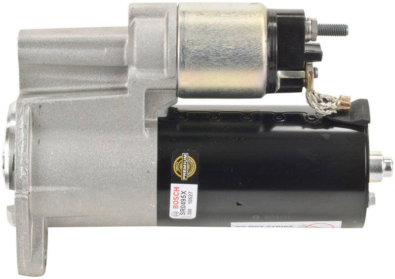 Bosch Starter Sr 0495 X