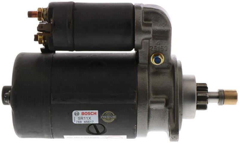 BOSCH Starter SR-11-X