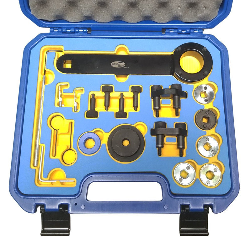 BT40271KITS VW & Audi 1.8, 2.0L TFSI TIMING KIT (EA888)