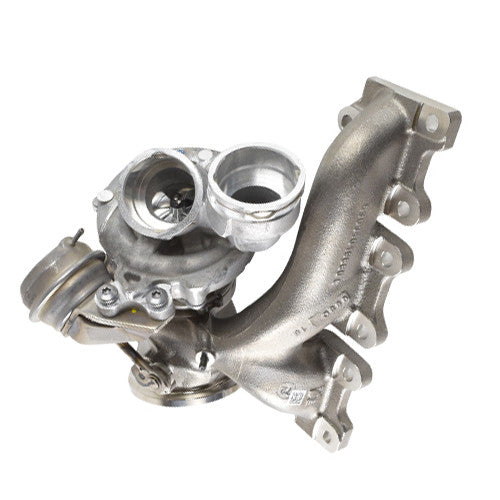 BORG WARNER Turbocharger 53039980610
