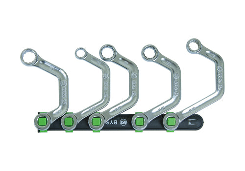 Assenmacher Tools (Ast) Bypass Wrench Set Byset5