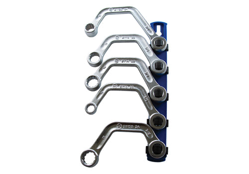 ASSENMACHER TOOLS (AST) Bypass Wrench Set BYSET5