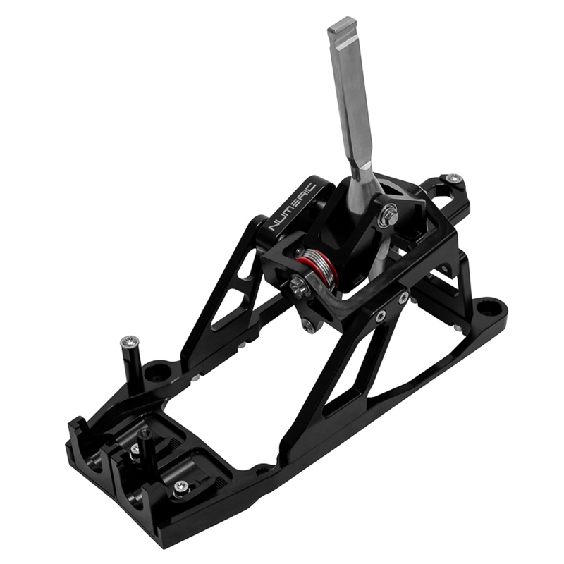 NM100 2.0 Adjustable Short Throw Shifter (Porsche 996/997 986/987)