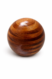 Beech - Heritage Wooden Shift Knob