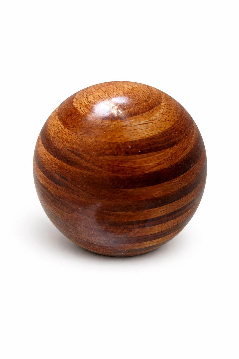 Beech - Heritage Wooden Shift Knob