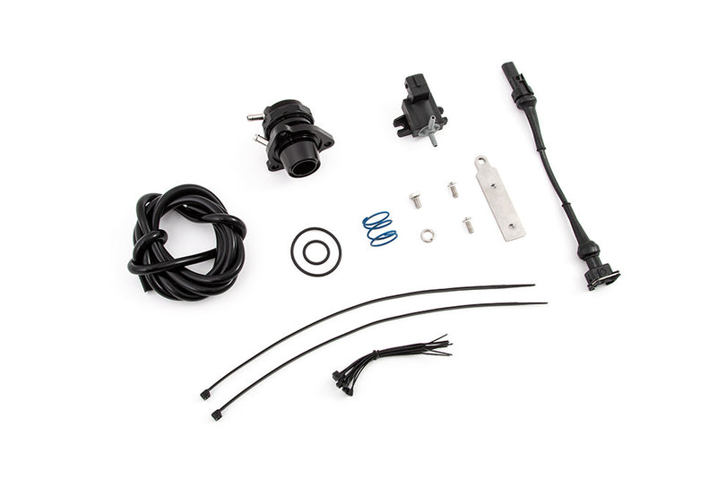 Forge Motorsport Recirculation Valve for Volkswagen, Audi, Skoda, Cupra 2.0 2021 Onwards