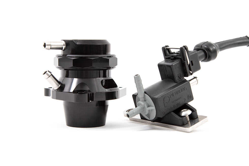 Blow Off Valve for Volkswagen MK8 R and Audi 8Y S3