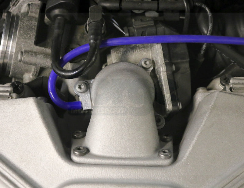 FORGE BOOST TAP SANDWICH PLATE ADAPTOR