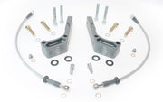 Boxster rear brake adapter kit for Porsche 911