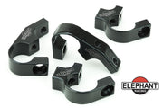 Elephant Racing Brake Cooling Kit, 911/912/914