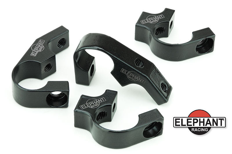 Elephant Racing Brake Cooling Kit, 911/912/914