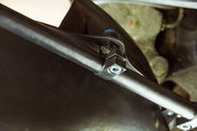 Front Brake Duct Kit Bracket