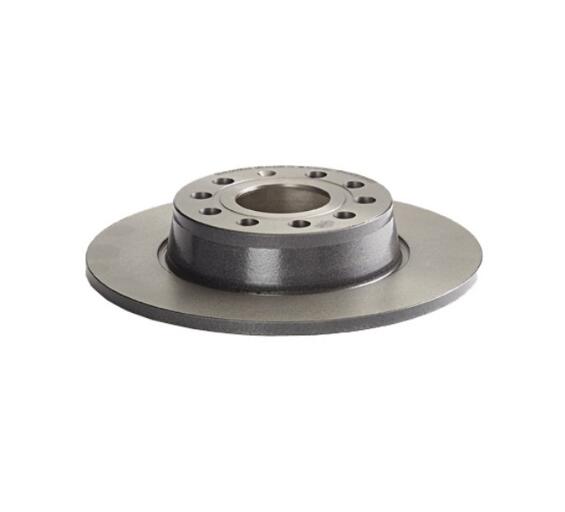 Audi VW Brakes Kit – Pads and Rotors Rear (272mm) (Ceramic) 5Q0615601D – Brembo 1535377KIT