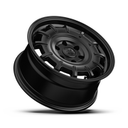 fifteen52 Bundt SV 17x8 6x130 ET40 Wheel - Asphalt Black