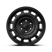 fifteen52 Bundt SV 17x8 6x130 ET40 Wheel - Asphalt Black