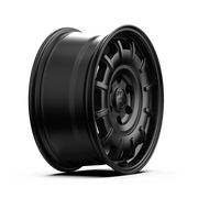 fifteen52 Bundt SV 17x8 6x130 ET40 Wheel - Asphalt Black