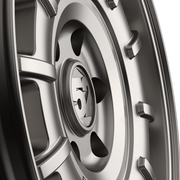 fifteen52 Bundt SV 17x8 6x130 ET40 Wheel - Magnesium Grey