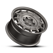fifteen52 Bundt SV 17x8 6x130 ET40 Wheel - Magnesium Grey