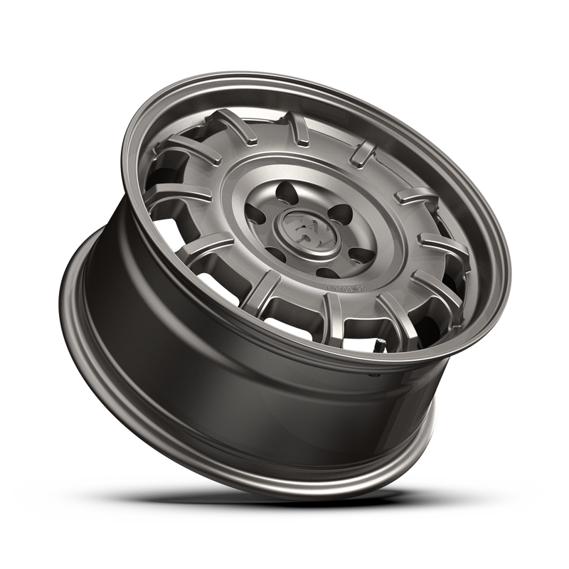 fifteen52 Bundt SV 17x8 6x130 ET40 Wheel - Magnesium Grey