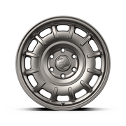 fifteen52 Bundt SV 17x8 6x130 ET40 Wheel - Magnesium Grey