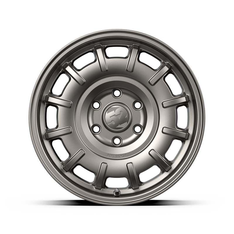 fifteen52 Bundt SV 17x8 6x130 ET40 Wheel - Magnesium Grey