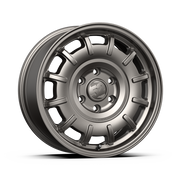 fifteen52 Bundt SV 17x8 6x130 ET40 Wheel - Magnesium Grey