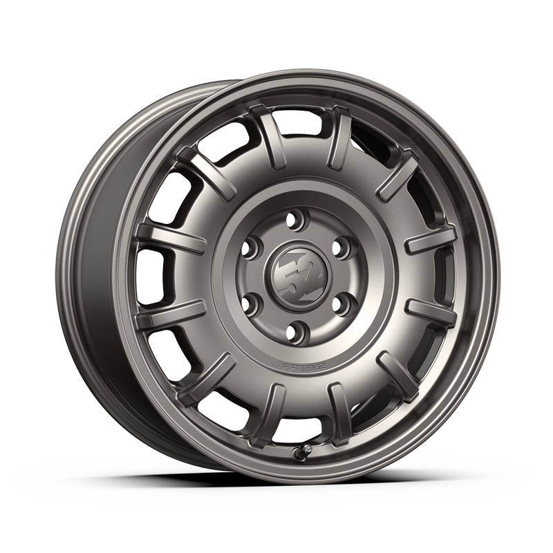 fifteen52 Bundt SV 17x8 6x130 ET40 Wheel - Magnesium Grey